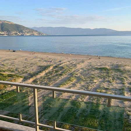 Appartement Sea View Vlora Extérieur photo