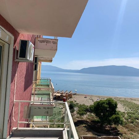 Appartement Sea View Vlora Extérieur photo