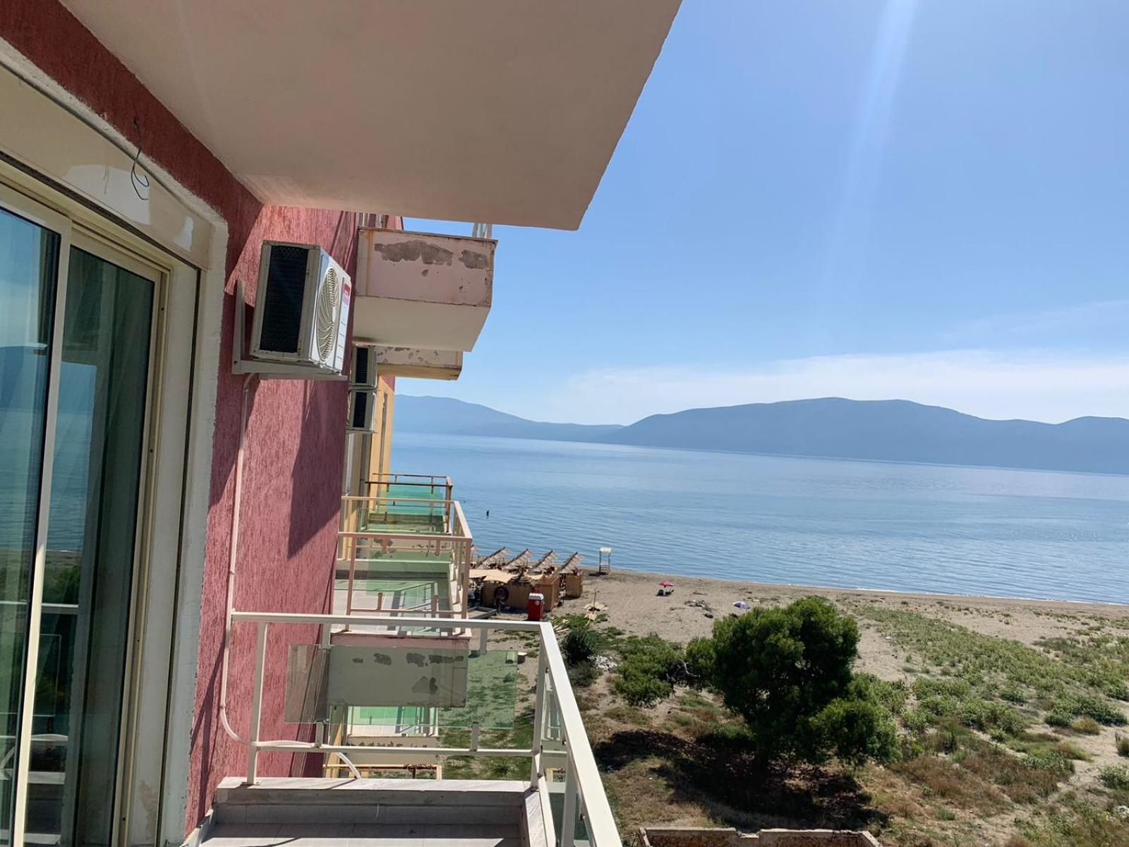 Appartement Sea View Vlora Extérieur photo